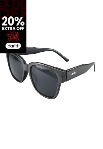 Lentes De Sol Unisex Levis Outlook X13242 Levis