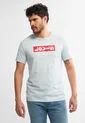 Camiseta Levi's Celeste de Levis