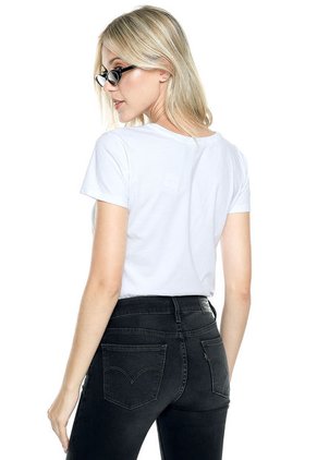 Camiseta Blanco Levi´s