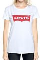 Camiseta Blanco Levi´s de Levis