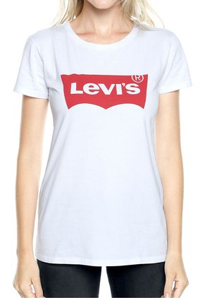 Camiseta Blanco Levi´s