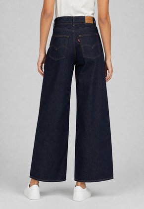 Jean Levi's XL Straight Fit Índigo Oscuro