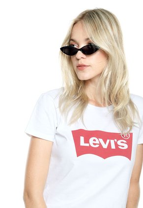 Camiseta Blanco Levi´s