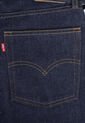 Jean Levi's XL Straight Fit Índigo Oscuro de Levis