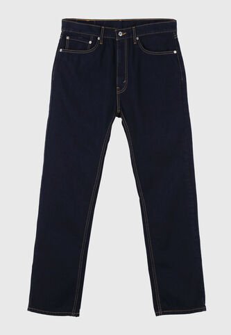 Jean Levi's 505 Regular Fit Índigo Oscuro Levis