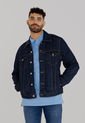 Chaqueta Denim Índigo Oscuro Levi's de Levis