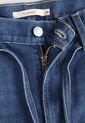 Jean Levi's XL Straight Fit Índigo Medio de Levis