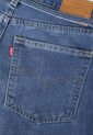 Jean Levi's XL Straight Fit Índigo Medio de Levis