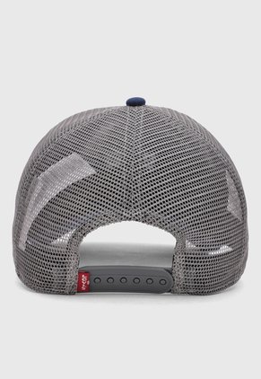 Gorra Levi's Azul