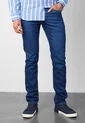 Jean Levi's 511 Slim Fit Índigo Medio de Levis