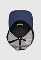 Gorra Levi's Azul de Levis