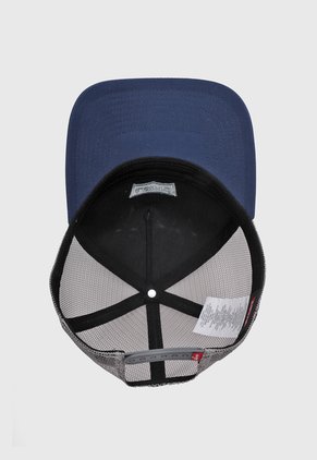 Gorra Levi's Azul