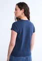 Camiseta Levi's Azul de Levis