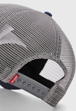 Gorra Levi's Azul