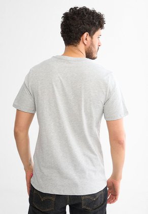 Camisa Levi's Gris