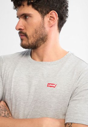 Camisa Levi's Gris