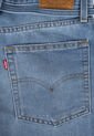 Jean Levi's XL Straight Fit Índigo Claro de Levis