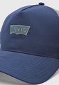 Gorra Levi's Azul de Levis