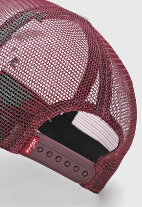 Gorra Levi's Marfil