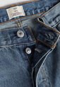 Jean Levi's 501'90s Fit Índigo Medio de Levis