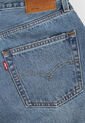 Jean Levi's 501'90s Fit Índigo Medio de Levis