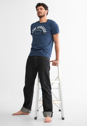 Camiseta Levi's Azul