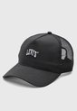 Gorra Levi's Negro de Levis