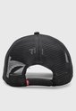 Gorra Levi's Negro de Levis