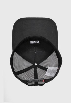 Gorra Levi's Negro