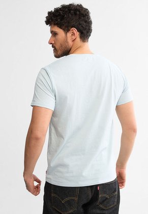 Camiseta Levi's Azul
