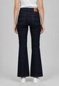 Jean Levi's 725 Bootcut Fit Índigo Oscuro de Levis