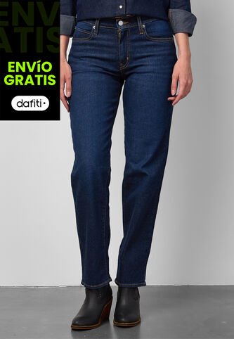 Jean Levi's ´94 Baggy Índigo Oscuro Levis