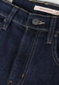Jean Levi's 725 Bootcut Fit Índigo Oscuro de Levis