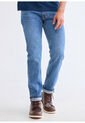 Jean Levi's 514 Straight Fit Índigo Medio de Levis