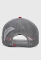 Gorra Levi's Rojo de Levis
