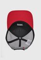 Gorra Levi's Rojo de Levis