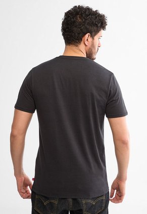 Camiseta Levi's Negro
