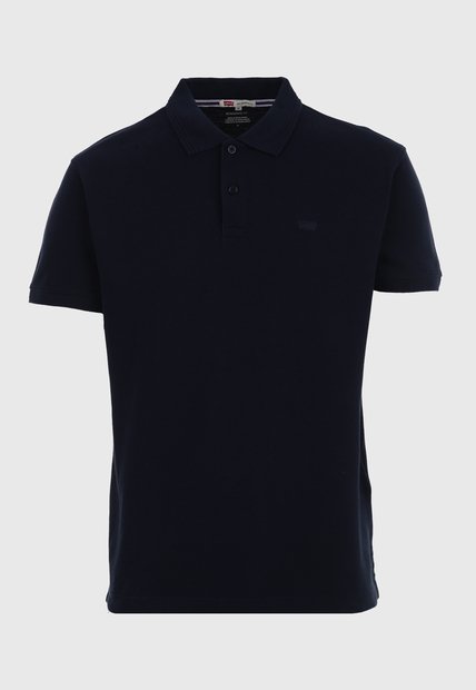 Polo Levi's Azul