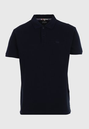 Polo Levi's Azul