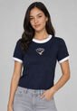 Camiseta Levi's Azul de Levis