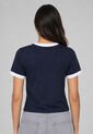 Camiseta Levi's Azul de Levis