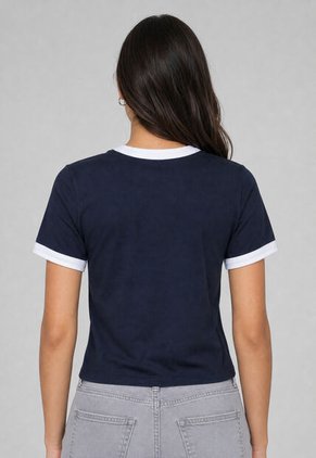 Camiseta Levi's Azul