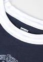 Camiseta Levi's Azul de Levis