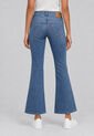 Jean Levi's Low Slim Fit Índigo Claro de Levis