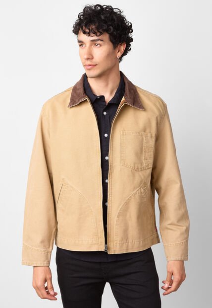 Chaqueta Levi's Café