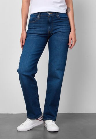 Jean Levi's ´94 Baggy Índigo Medio Levis