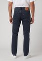 Jean Levi's 512 Slim Fit Índigo Oscuro de Levis