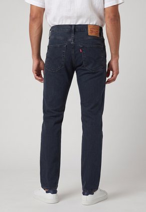 Jean Levi's 512 Slim Fit Índigo Oscuro