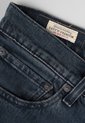 Jean Levi's 512 Slim Fit Índigo Oscuro de Levis