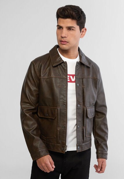 Chaqueta Levi's Artic Café